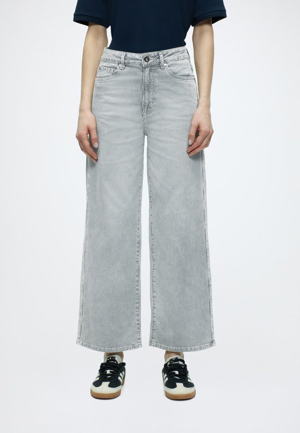 TOM TAILOR TTNELMA CULOTTE FIT