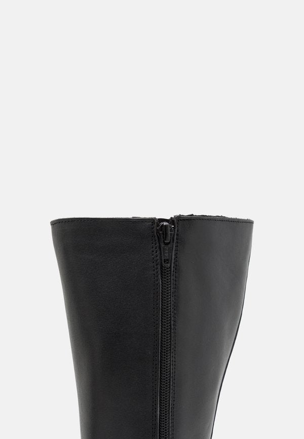 Anna Field Wide Fit by Zalando LEATHER
