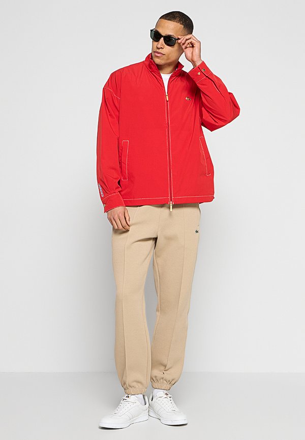Lacoste