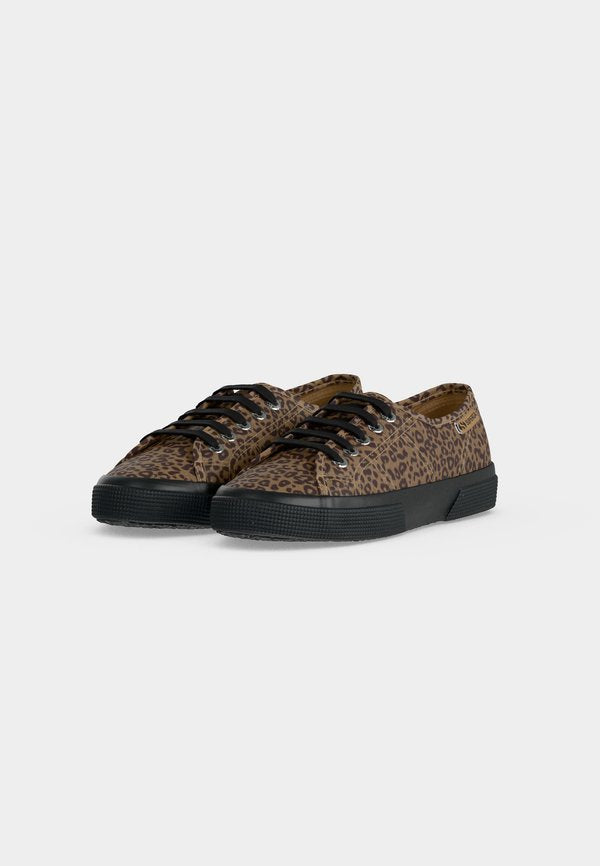 Superga 3750 LEOPARD PRINT