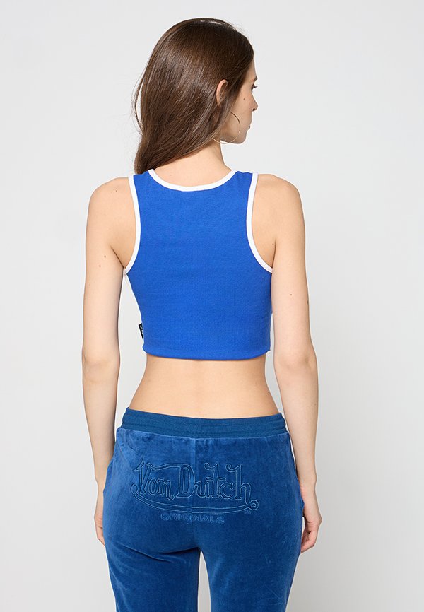 Von Dutch ASHLEY