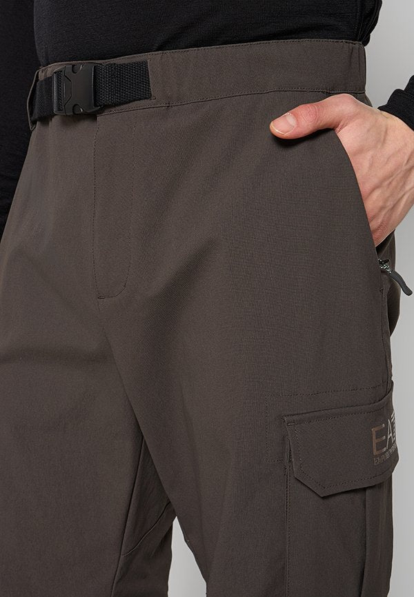 EA7 Emporio Armani
