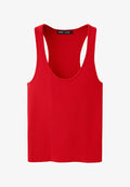 Mango ADULT - Top - red