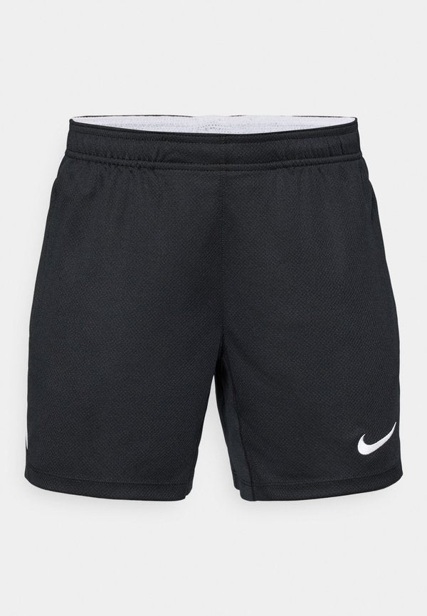 Nike Performance WOMEN'S SOCCER SHORTS - Sports shorts - black/white
