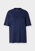 Tommy Jeans CLASSIC LOGO CREW NECK T-SHIRT
