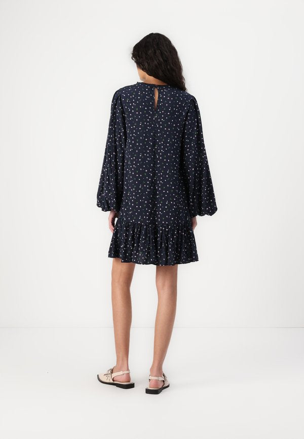 VILA VIKENYA DRESS
