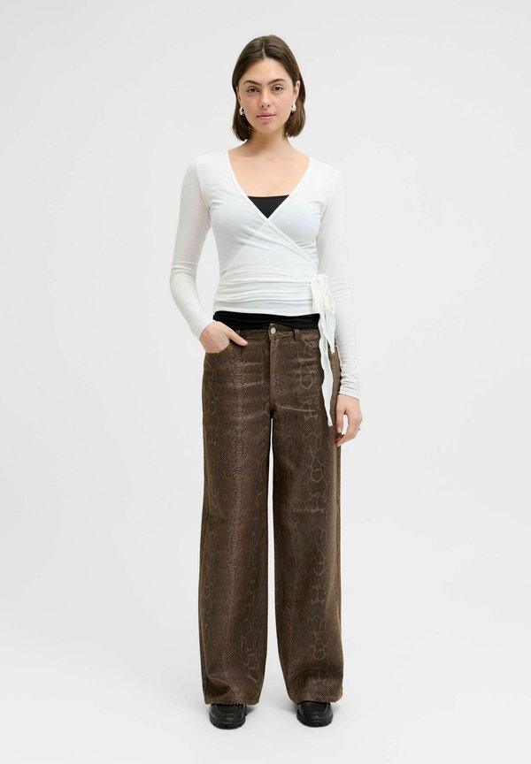 JJXX Wide-leg JXZOE Wide-leg