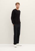 TOM TAILOR  V NECK