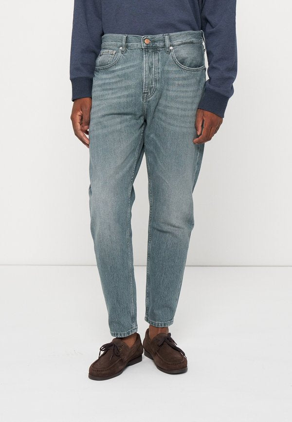 Scotch & Soda