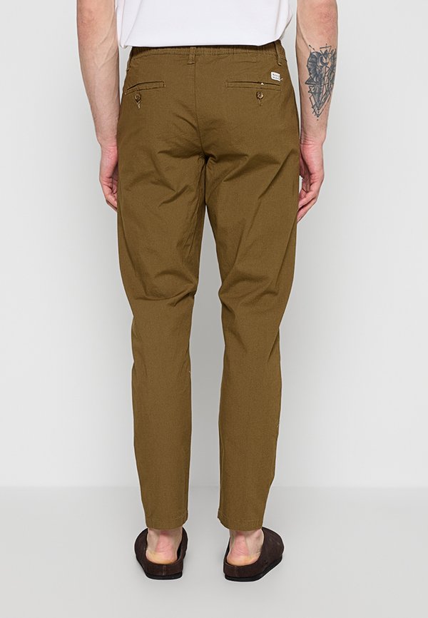 INDICODE JEANS INROSEWOOD REGULAR FIT