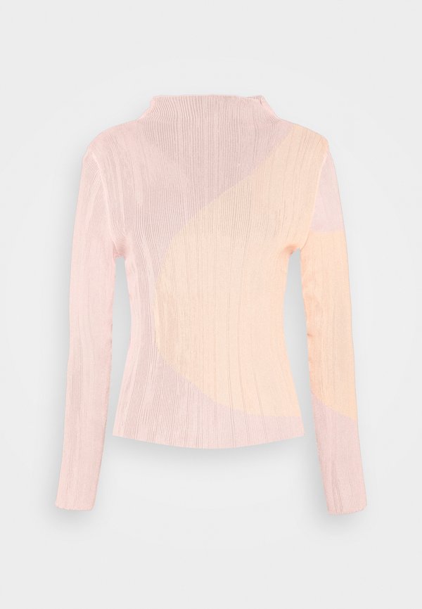 ECKHAUS LATTA TURTLENECK