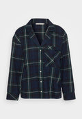 Abercrombie & Fitch LONG SLEEVE SHIRT