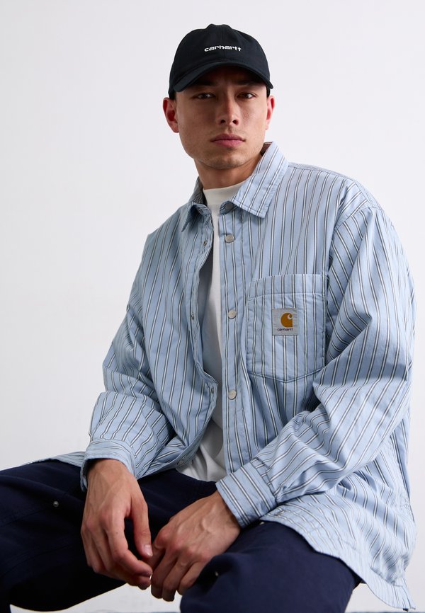 Carhartt WIP GRIMSBY SHIRT JACKET