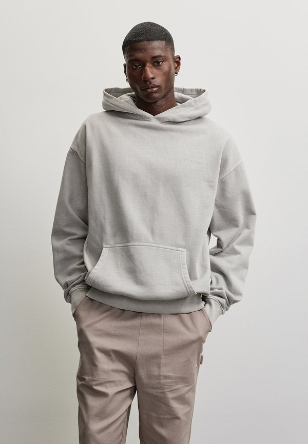 Pegador LOGO OVERSIZED HOODIE UNISEX