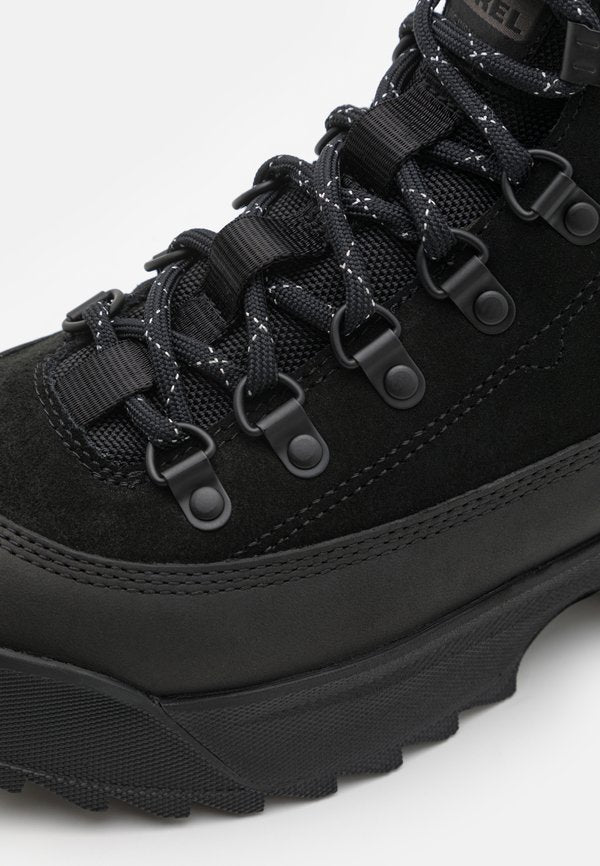 Sorel SCOUT 87 PRO BOOT PLUS WP