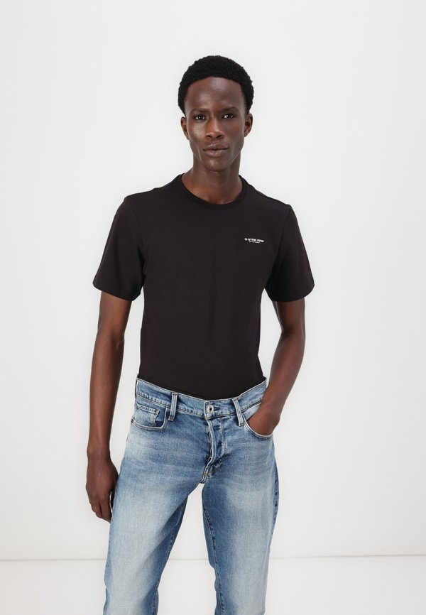 G-STAR 3301 STRAIGHT TAPERED