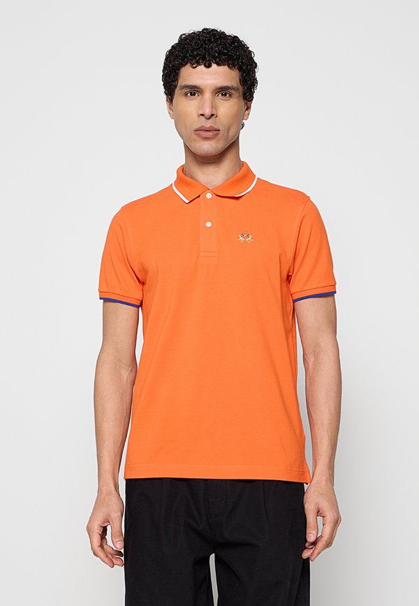 La Martina POLOS SHORT SLEEVES
