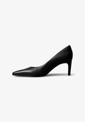 Calvin Klein STILETTO - Classic heels - black
