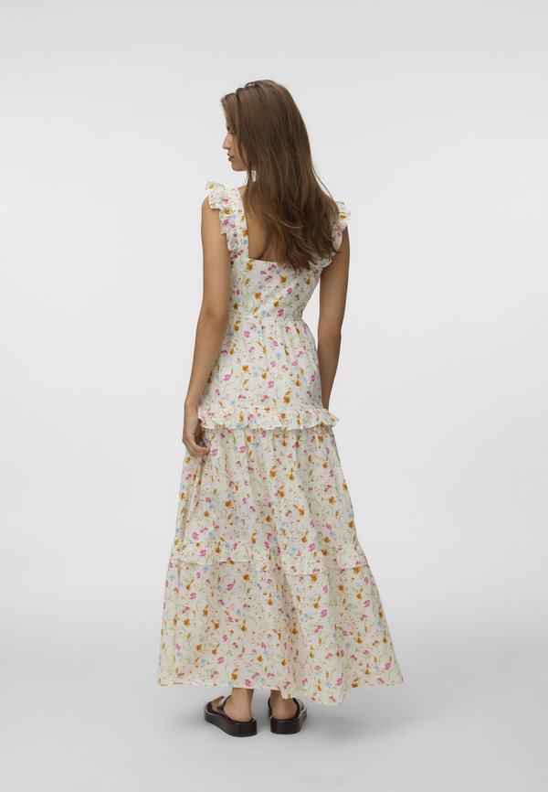 Vero Moda SIV IVANA LONG DRESS
