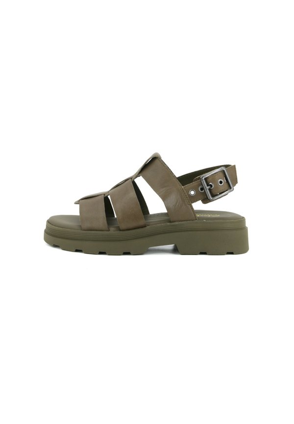 Clarks SANDALI ORINOCO