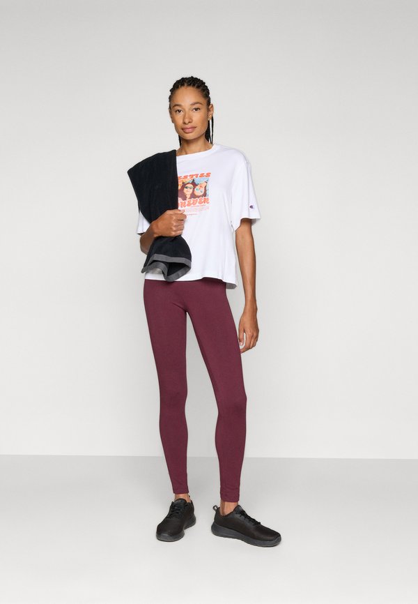 Champion CREWNECK GRAPHICS