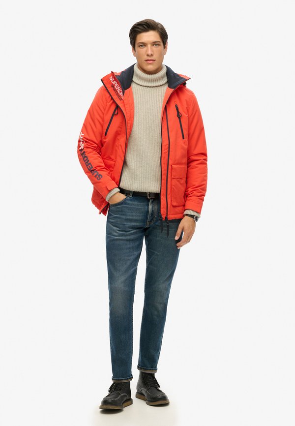 Superdry & Co ULTIMATE SD