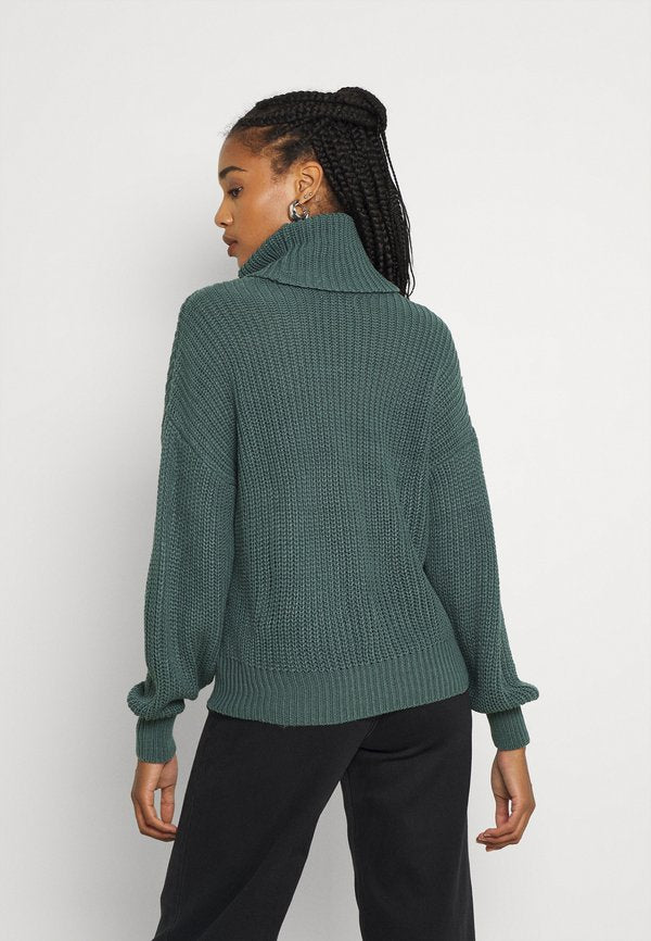 JDY JDYJADY JUSTY COWLNECK