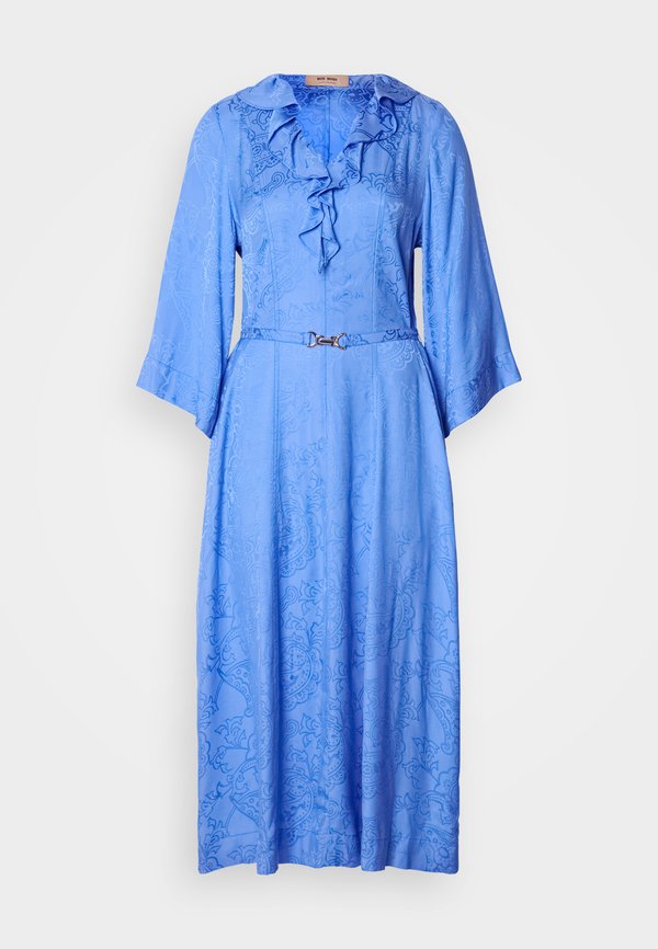 Mos Mosh PAISLEYA DRESS