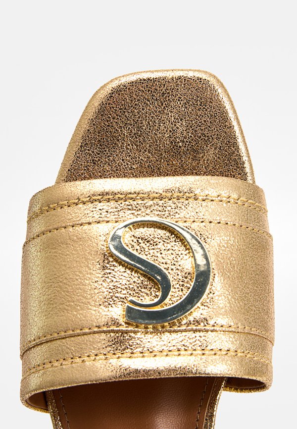 Copenhagen Shoes