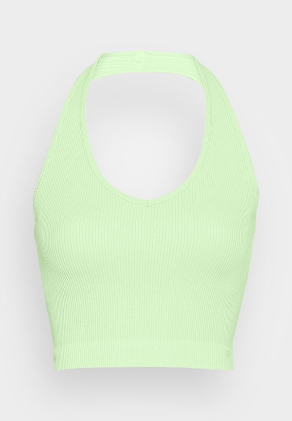 EDITED OLYMPIA