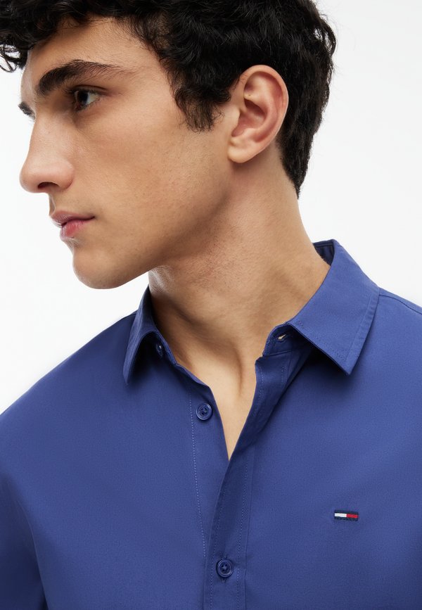 Tommy Jeans ORIGINAL STRETCH SHIRT