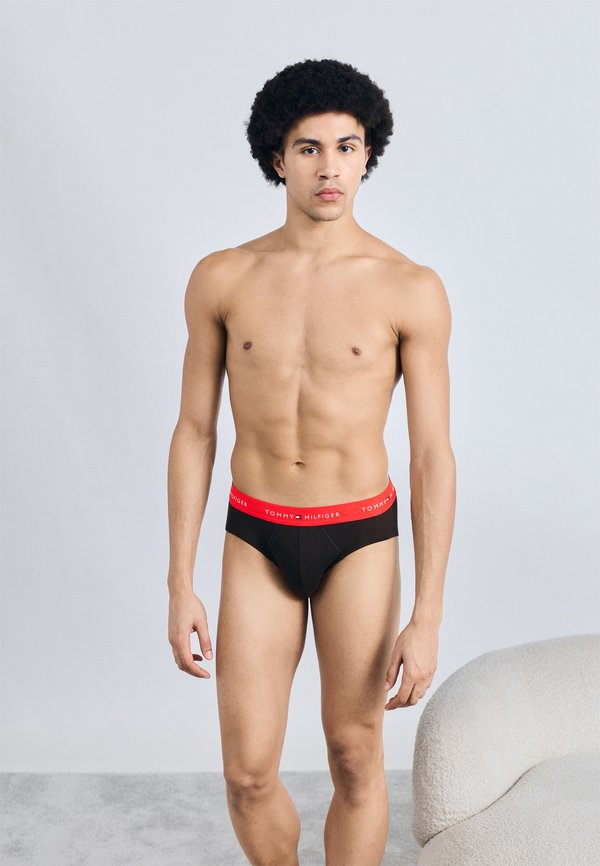 Tommy Hilfiger 3-PACK SIGNATURE
