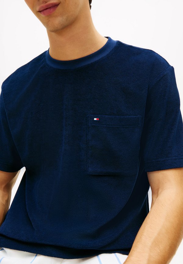Tommy Hilfiger