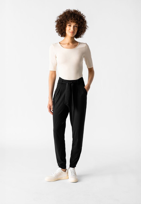 Les Lunes JADE PANTS JERSEY