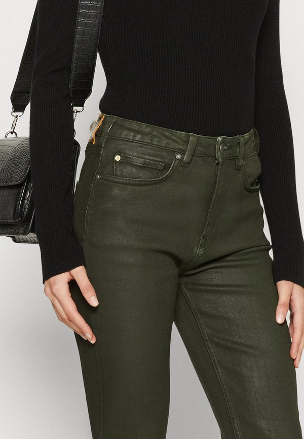 Scotch & Soda HIGH FIVE COATED COLOURS