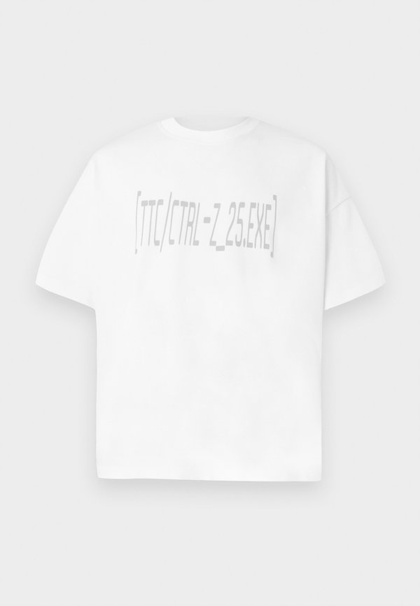 The Tracksuit Club UNDO SOCIETY UNISEX