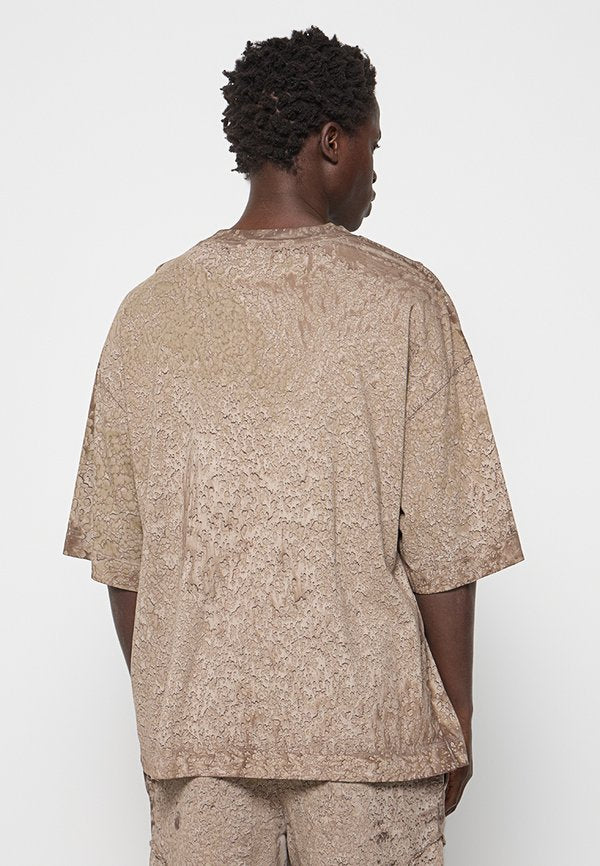 Études OVERSIZED