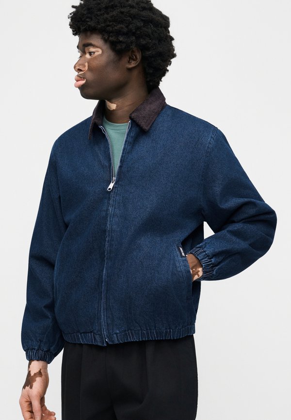 Santa Cruz KAYCE JACKET UNISEX