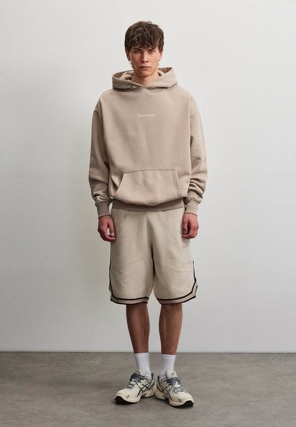 Pegador COLNE LOGO OVERSIZED HOODIE