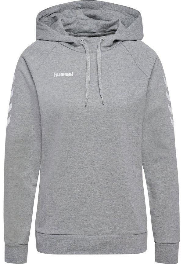 Hummel GO HOODIE WOMAN