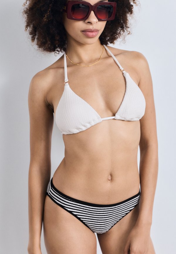 Seafolly CLUBHOUSE HIPSTER PANT