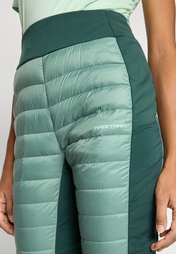 Kari Traa EMILIE HIGH WAIST CAPRI