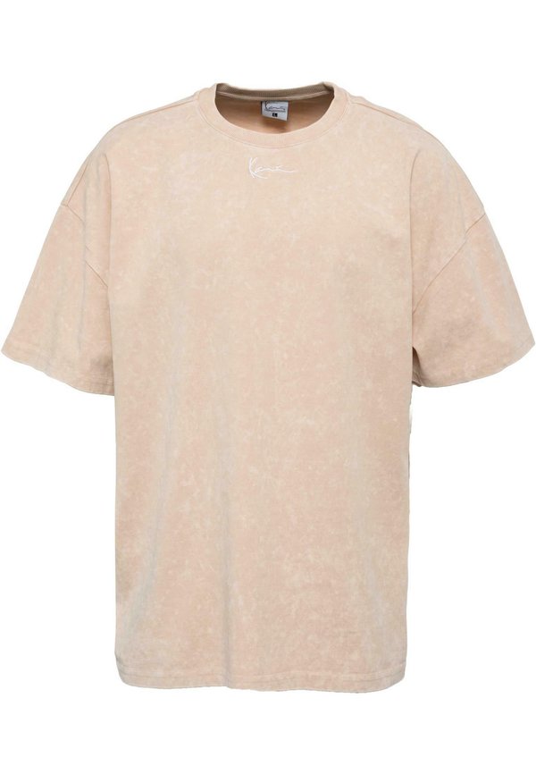 Karl Kani  SMALL SIGNATURE HEAVY BOXY