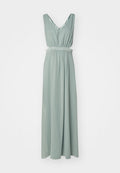 Swing CUT OUT DRESS