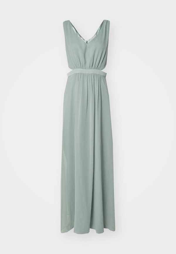 Swing CUT OUT DRESS