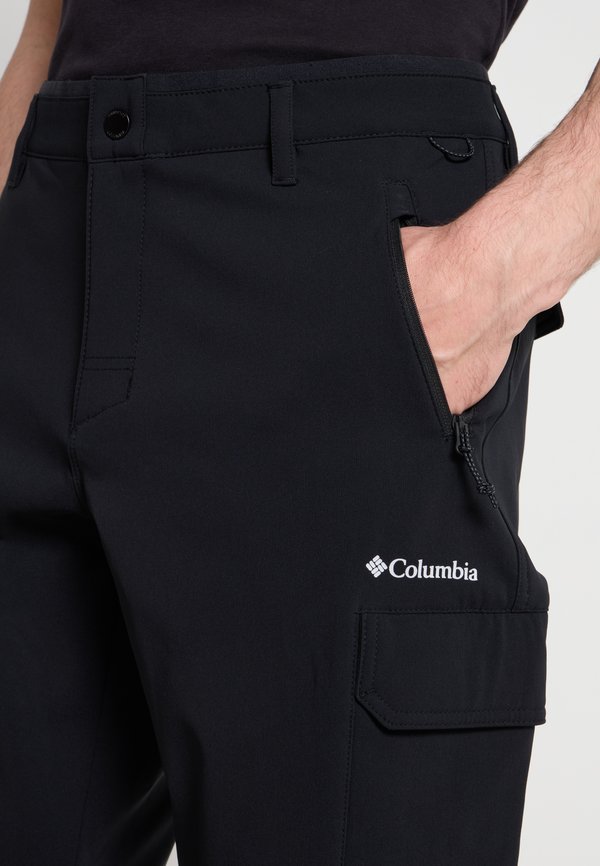 Columbia TECH TRAIL