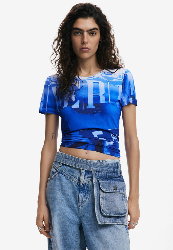 Desigual SIGNAL