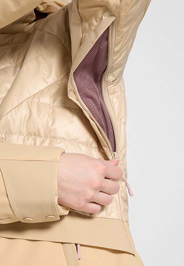 Kari Traa RAGNHILD DOWN JACKET