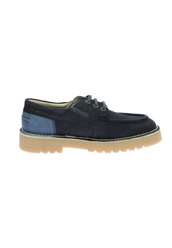 Kickers