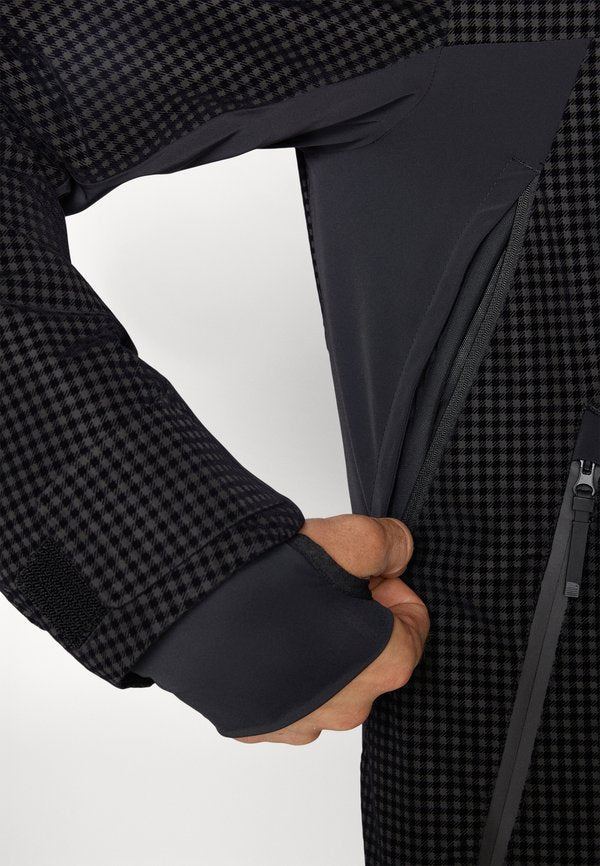 EA7 Emporio Armani ST MORITZ FASHION JACKET